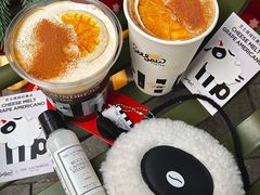 -Seesaw Coffee(上生新所店)