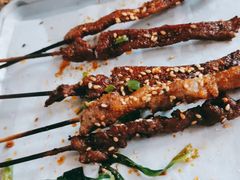 -木屋烧烤(坂田天安云谷店)