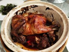 -梁家大院•农家菜(昆山会展中心店)