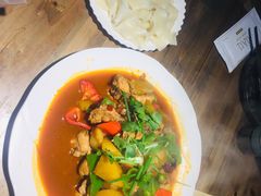 -Alali阿拉礼·新疆家宴(西溪新座店)