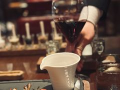 -恰餐厅及酒吧 CHAR Bar & Grill (北京丽都皇冠假日店)