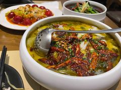 -榕意·川味之美(深业上城店)