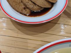 -面春山·传统老卤面(天隆寺店)
