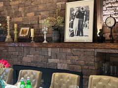 -一棵树·意大利西餐厅One Tree(新城店)