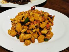 -老瑞福上海菜(人民广场店)