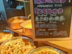 -嘉定凯悦·咖啡厅