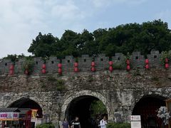-东西巷