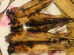 -Doo Dee Thai Food(Issan/Isaan/Esan)