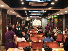 大堂-点都德(大茶楼店)