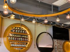 -聚点串吧·北京烧烤(赵登禹路店)