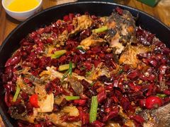 -老板恋上鱼(印象城店)