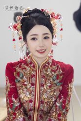 -欣薇婚纱(新源乐汇城店)