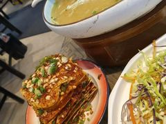 -新繁老號豌豆汤饭店·江湖菜(宝光寺店)