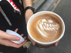 -JPG coffee(广州体育西店)