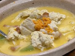 -杭州和达希尔顿逸林酒店·和园中餐厅-杭帮菜名店
