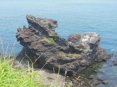 -龙头岩(Dragon Head Rock)