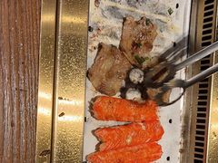 -新石器烤肉(之心城店)