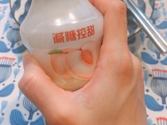 -友客便利店(银川东路店)
