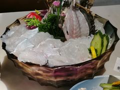 -围炉夜话·潮汕卤水火锅(榕江店)