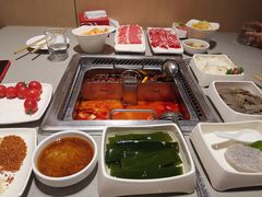 -海底捞火锅(关山保利店)