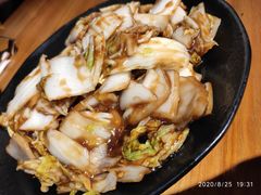 -望京一号·重庆江湖菜(工体店)
