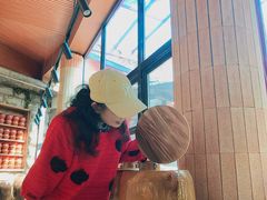 -大鹅岛绿色生态美食园