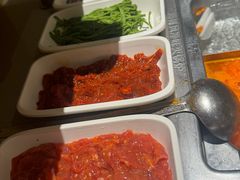 -海底捞火锅(枫蓝国际购物中心店)