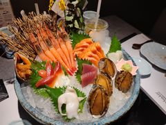 -匠和风精致料理(祥禾天地店)