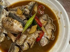 -原龙海鲜大排档(美食地标店)