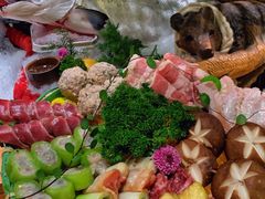 -炉胜·炉端烧·居酒屋