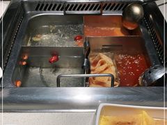 -海底捞火锅鲜切牛肉主题店(长寿路店)