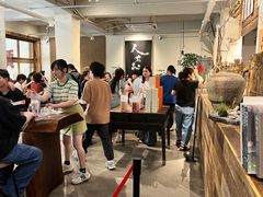 -成川茶店·潮汕工夫浓茶(万象店)