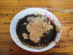 糍粑-张醪糟