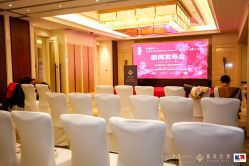-武汉汉口喜来登大酒店·宴会厅