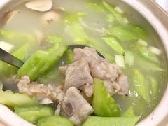 -高第街56号港式餐厅·精选(世茂广场宽厚里大明湖店)
