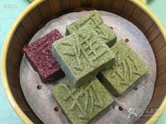 -小厨娘淮扬菜(板桥一店)