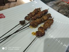 -龙虾风暴(松江店)