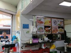 -华丰小食
