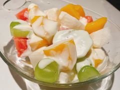 -半秋山西餐厅(巴南万达广场店)