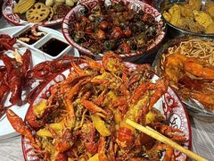 -李叔叔虾蟹大排档(青羊店)