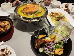 -临安鲲凌餐厅(钱王大街店)
