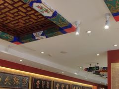-惠丰堂饭庄·烤鸭·京味菜(翠微路店)