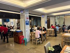 -华盛丰温州大排档(东三环南路店)