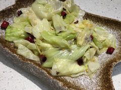 炝炒包菜-锦江悦(印象城店)