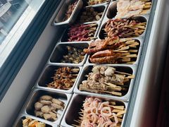 -万记麻辣烫国展总店