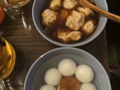 -水墨澜渟足道·SPA·传统(四望亭东关街店)