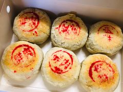 -穆桂英美食(城中店)