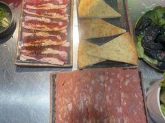 -燚青春东北泥炉烤肉(百合店)