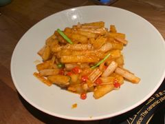 -吃饭皇帝大(长宁龙之梦店)
