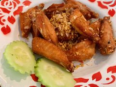 -Doo Dee Thai Food(Issan/Isaan/Esan)